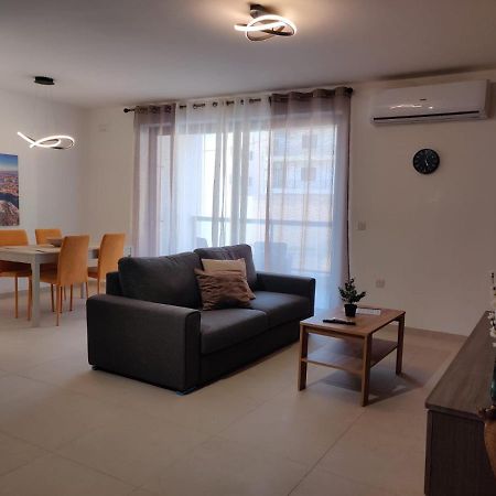 Sahariana Sand Marsaskala Kültér fotó