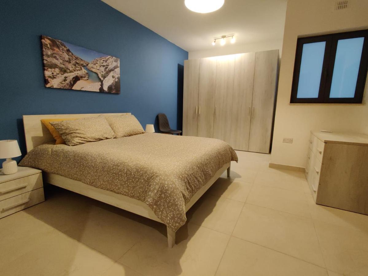 Sahariana Sand Marsaskala Kültér fotó