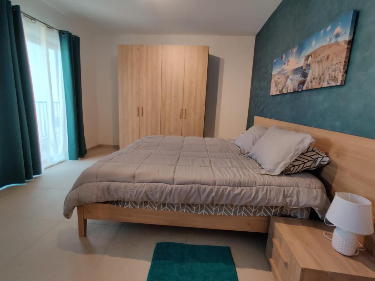 Sahariana Sand Marsaskala Kültér fotó