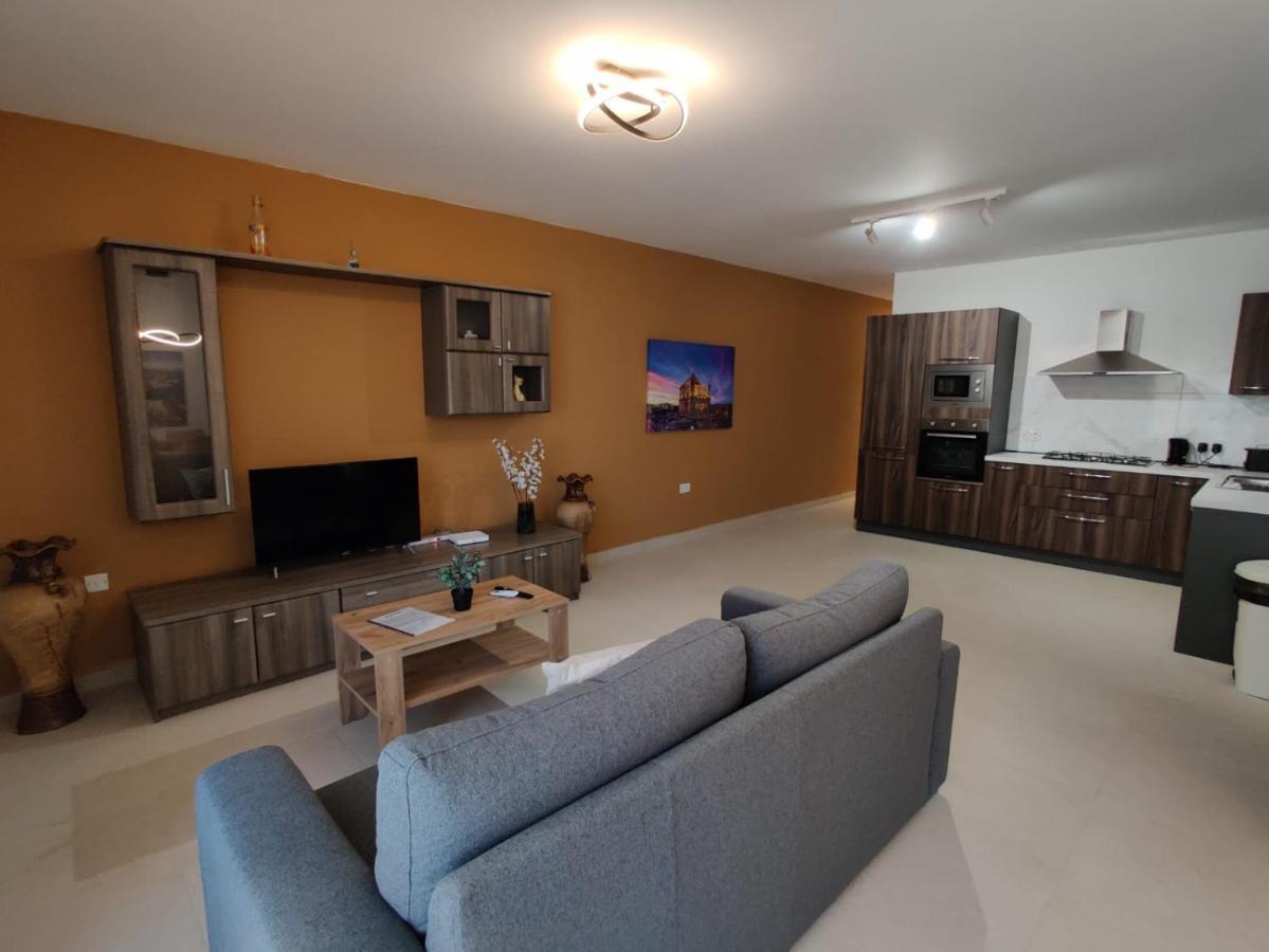 Sahariana Sand Marsaskala Kültér fotó